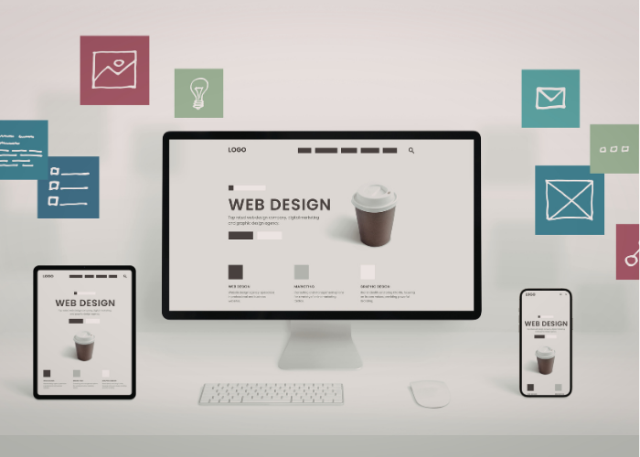 Thiết Kế Website Chuyên Nghiệp